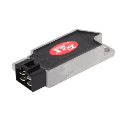TOURMAX Regulator Tensiune Yamaha FZR XT XV RGU-202 releu incarcare