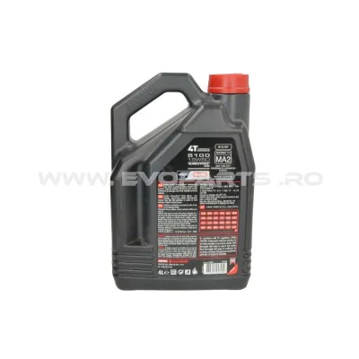 Ulei Motul 5100 15W50 4T 4L