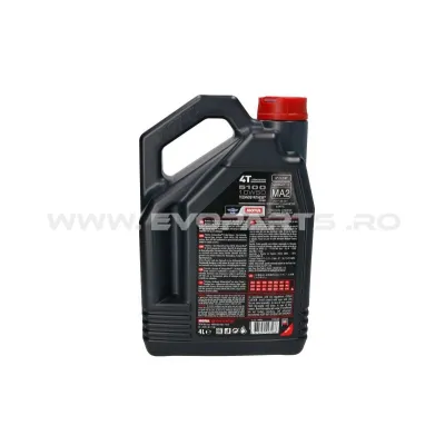 Ulei Motul 5100 10W50 4T 4L