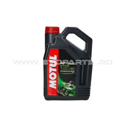 Ulei Motul 5100 10W50 4T 4L