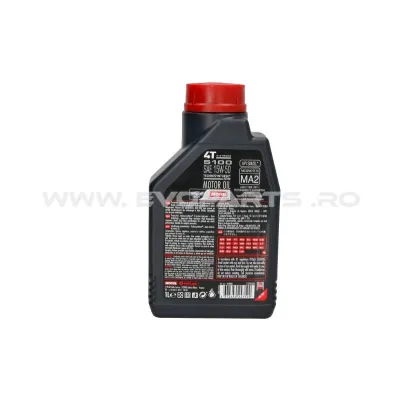 Ulei Motul 5100 15W50 4T 1L