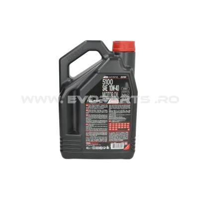 Ulei Motul 5100 10W40 4T 4L