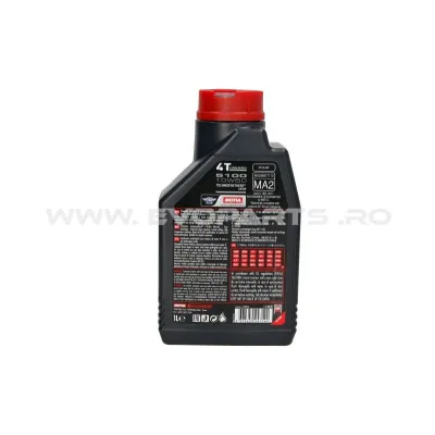 Ulei Motul 5100 10W50 4T 1L