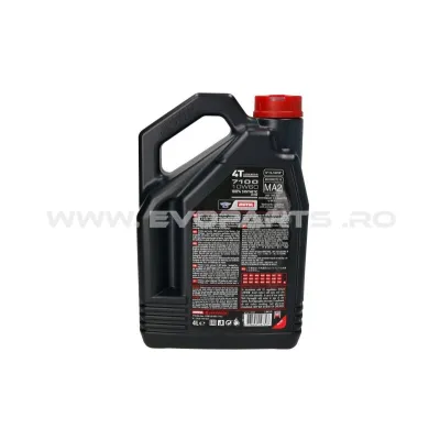 Ulei Motul 7100 10W60 4T 4L