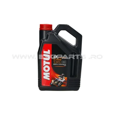 Ulei Motul 7100 10W60 4T 4L