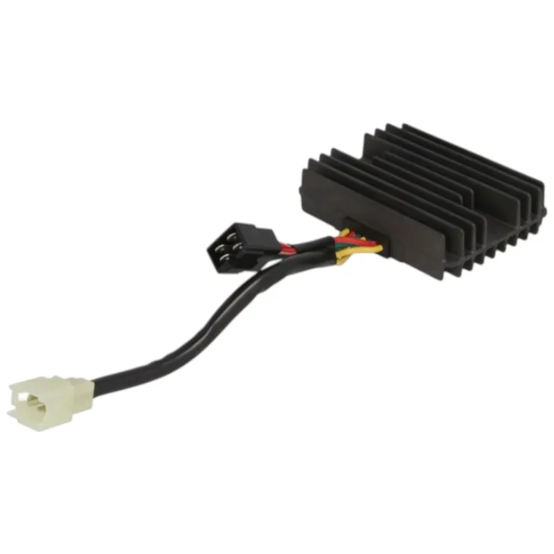 TOURMAX Regulator Tensiune DUCATI RGU-504 releu incarcare