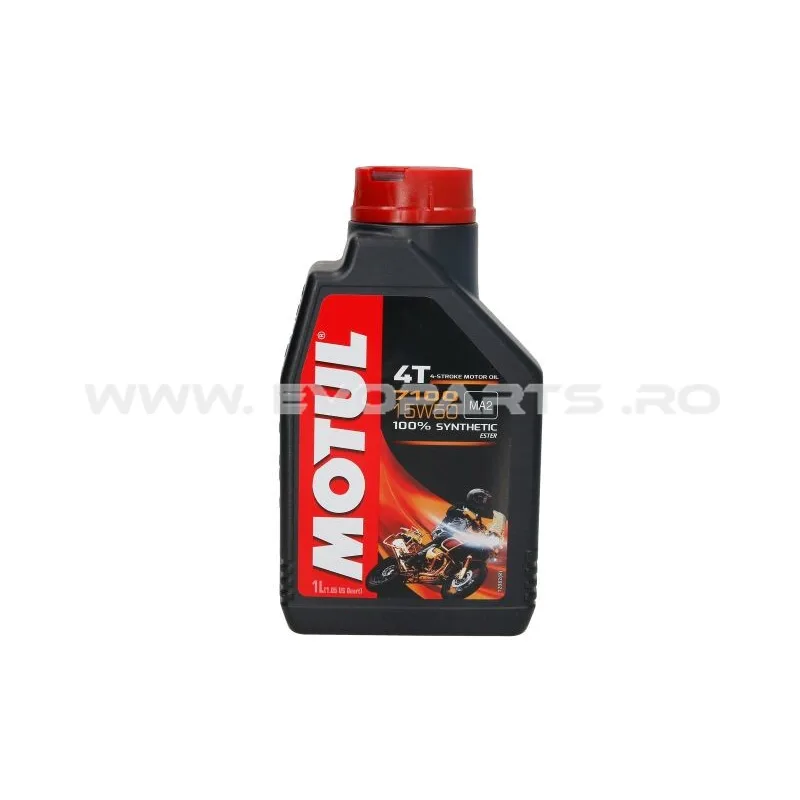 Ulei Motul 7100 15W50 4T 1L