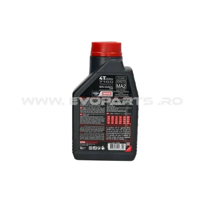Ulei Motul 7100 15W50 4T 1L