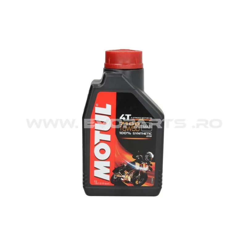 Ulei Motul 7100 10W50 4T 1L