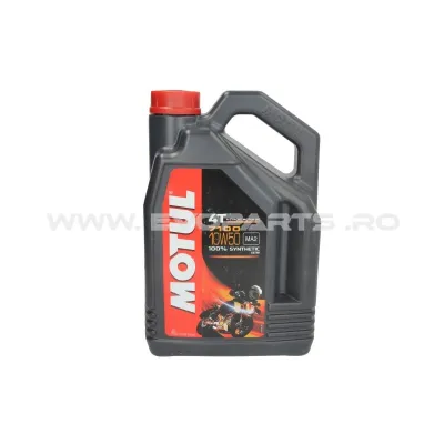 Ulei Motul 7100 10W50 4T 4L