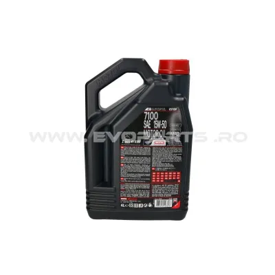 Ulei Motul 7100 15W50 4T 4L