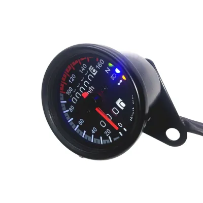 Bord Moto Universal Cafe Racer Chopper Custom Bobber
