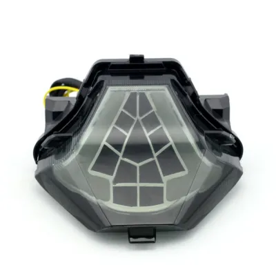 Stop Spate LED cu semnalizari Moto YAMAHA MT03 MT07 R3 R25