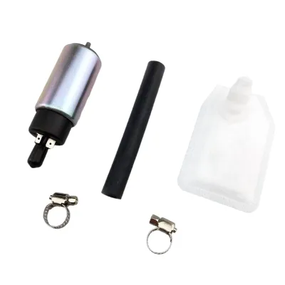 Pompa Benzina Moto Yamaha YBR 125 250 YZF R3 R25A Dragstar TMAX 500 530