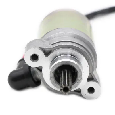 Electromotor Moto Yamaha YZF125R R125 MT125 WR125 08-17 A860