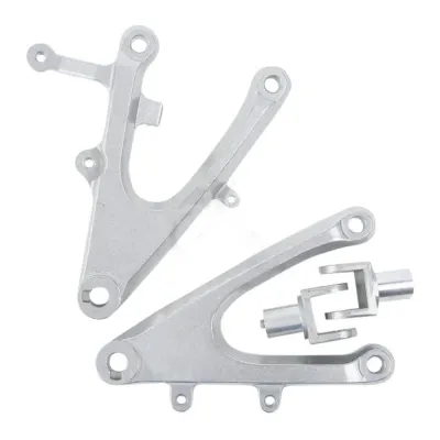 Suport Scarite Pilot Fata YAMAHA R1 an 2004-2006