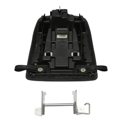 Sa pasager Honda CBR929RR 2000-2001 spate A1204