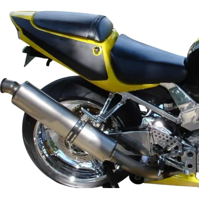 Sa pasager Honda CBR929RR 2000-2001 spate A1204