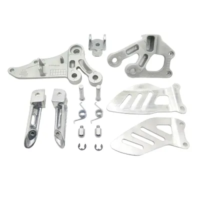Suporti Scarite Suzuki GSXR 600 750 an 2006-2010