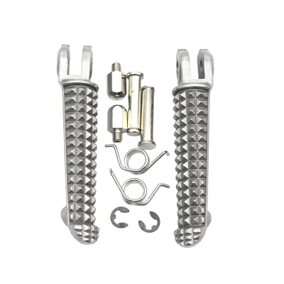 Set Suporti Scarite Pilot Yamaha R6 an 2006-2017
