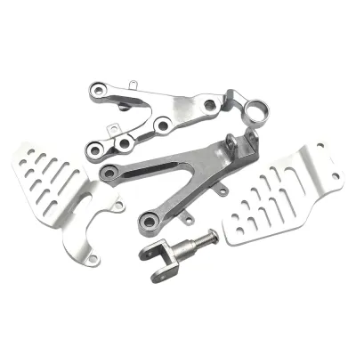 Set Suporti Scarite Pilot Yamaha R6 an 2006-2017