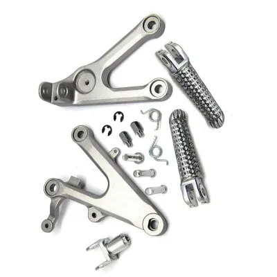 Set Suport Scarite Yamaha R6 an 2003-2005