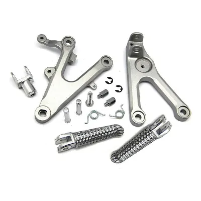 Set Suport Scarite Yamaha R6 an 2003-2005