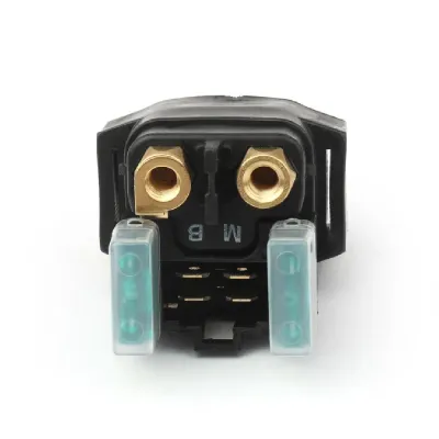 Releu Pornire Solenoid Yamaha R1 R6 FJR FAZER XVS TDM YFZ XTZ A472