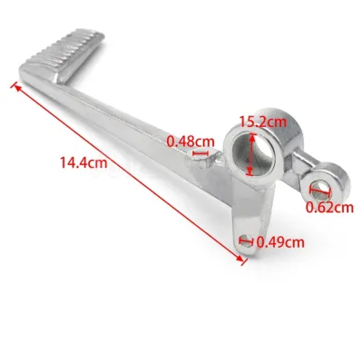 Pedala Frana Spate Honda CBR 1000rr an 2004-2007