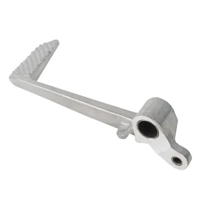 Pedala Frana Spate Yamaha R1 an 2007-2008