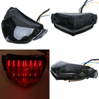 Stop Spate Semnalizari Suzuki Gsxr 600 750 an 2004-2005