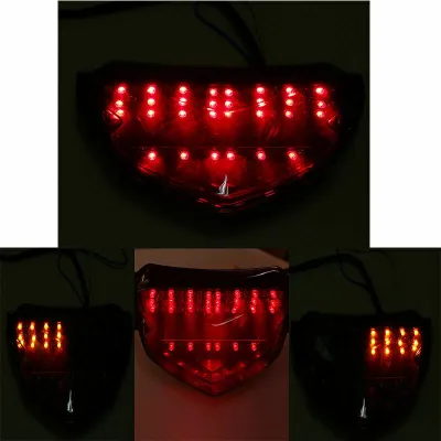 Stop Spate Semnalizari Suzuki Gsxr 600 750 an 2004-2005