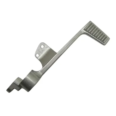 Pedala Frana Spate Honda CBR 600rr 2003-2006