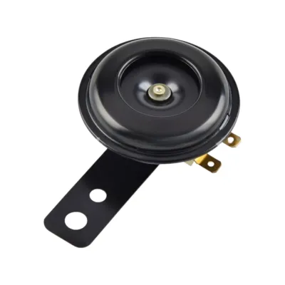 Claxon Moto Atv Scuter 12V 105DB Motocicleta Auto
