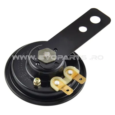Claxon Moto Atv Scuter 12V 105DB Motocicleta Auto