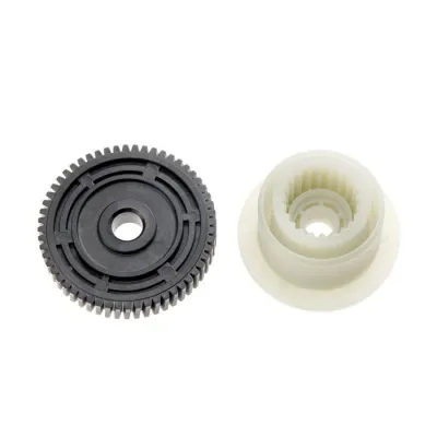 Pinion Actuator Cutie Transfer BMW X3 X5 X6