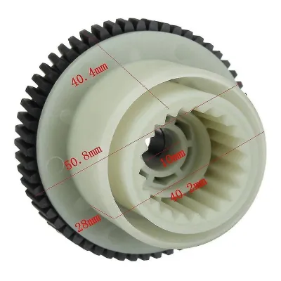 Pinion Actuator Cutie Transfer BMW X3 X5 X6