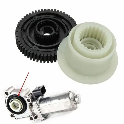 Pinion Actuator Cutie Transfer BMW X3 X5 X6