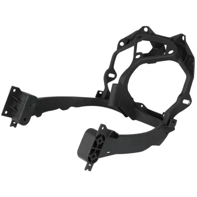 Cadru suport bord BMW F650GS F700GS F800GS Adventure carena fata far A1097