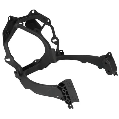 Cadru suport bord BMW F650GS F700GS F800GS Adventure carena fata far A1097