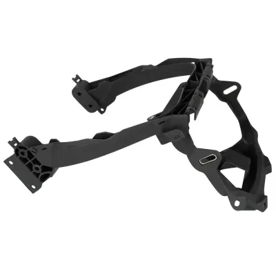 Cadru suport bord BMW F650GS F700GS F800GS Adventure carena fata far A1097