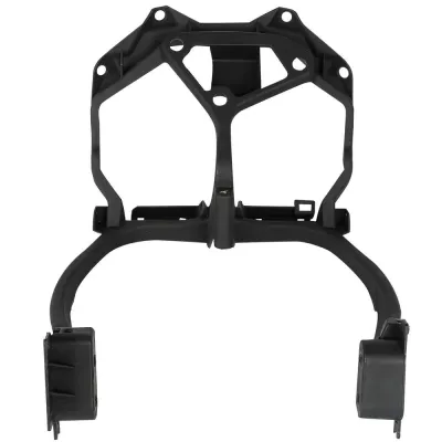 Cadru suport bord BMW F650GS F700GS F800GS Adventure carena fata far A1097