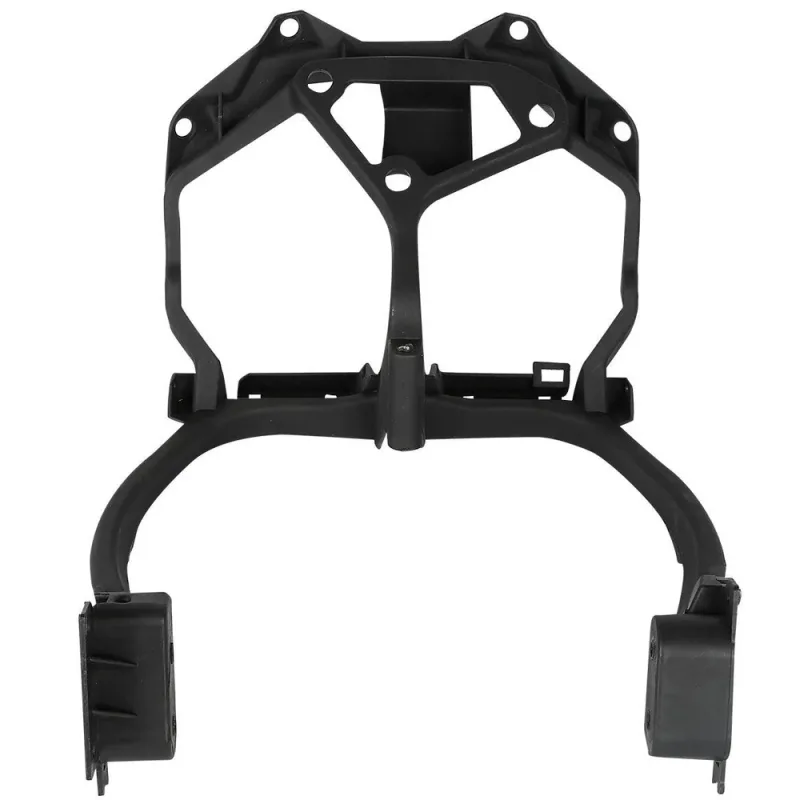 Cadru suport bord BMW F650GS F700GS F800GS Adventure carena fata far A1097