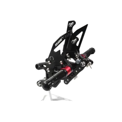 Set suporti scarite RACING HONDA CBR 1000RR 600RR 2003 2022