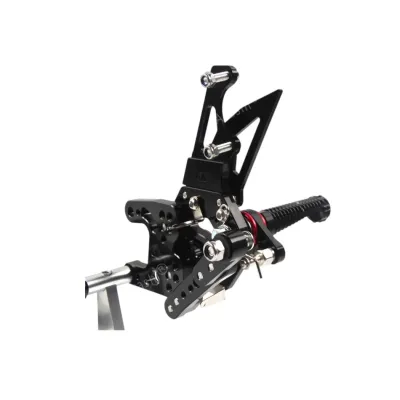 Set suporti scarite RACING HONDA CBR 1000RR 600RR 2003 2022