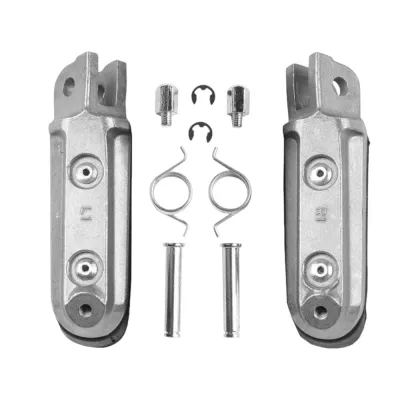 Set Scarite Pilot Fata Honda CBR500 CBR500R 2013-2017