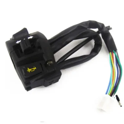 Comenzi Ghidon Moto Atv ,Bloc Lumini Universal