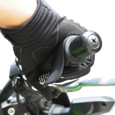 Cruise Control Clapeta Blocare Acceleratie Moto Atv