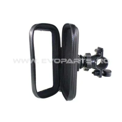 Suport Telefon Ghidon Moto Waterproof Bicicleta Atv