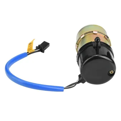 Pompa Benzina Honda Yamaha Kawasaki Suzuki Ktm